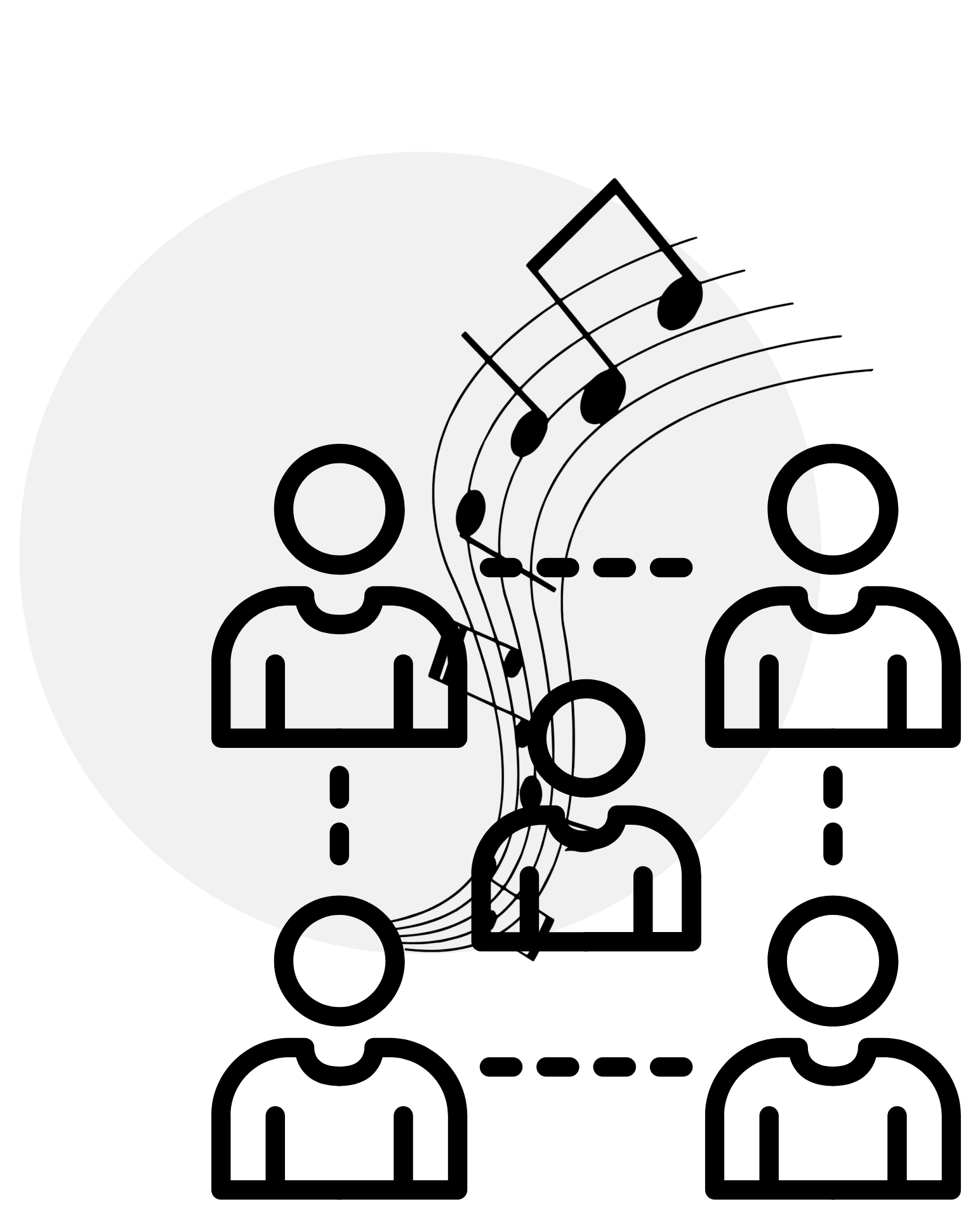 Music-Distribution